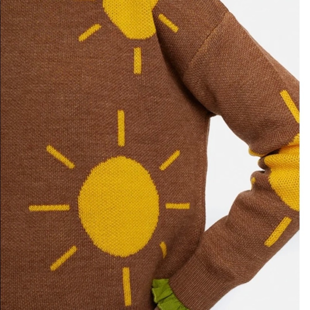 SWEATER - Picture 6 of 9